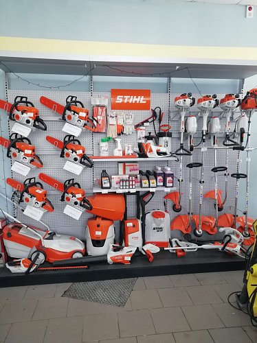Stihl