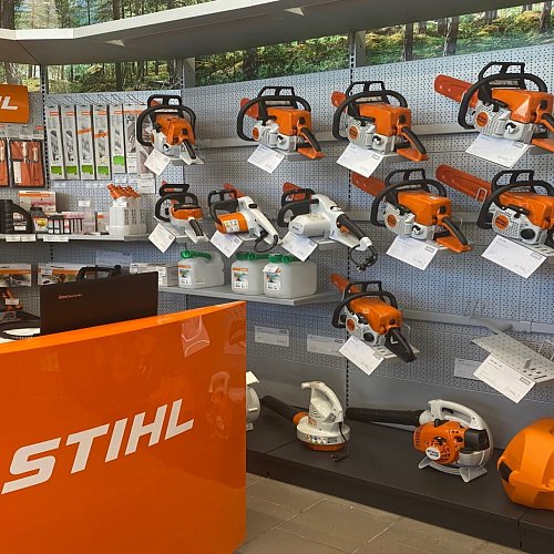 Stihl